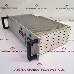 Aquitaine Electronique Ae2689-rk01 Safety Interface - Aeliya Marine Tech