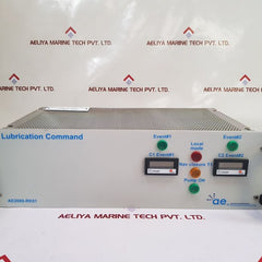 Aquitaine Electronique Ae2689-rk01 Safety Interface - Aeliya Marine Tech
