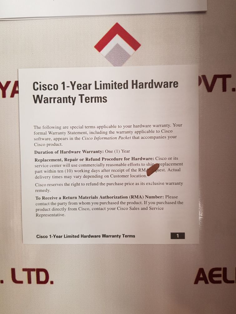 Cisco systems 7937 (cp-7937g) ip conference station 2201-40100-001 - Aeliya Marine Tech