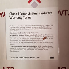 Cisco systems 7937 (cp-7937g) ip conference station 2201-40100-001 - Aeliya Marine Tech