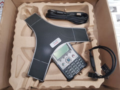 Cisco systems 7937 (cp-7937g) ip conference station 2201-40100-001 - Aeliya Marine Tech