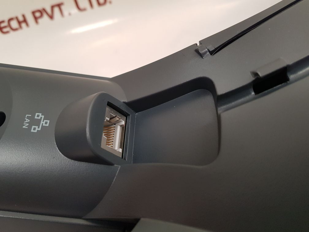 Cisco systems 7937 (cp-7937g) ip conference station 2201-40100-001 - Aeliya Marine Tech