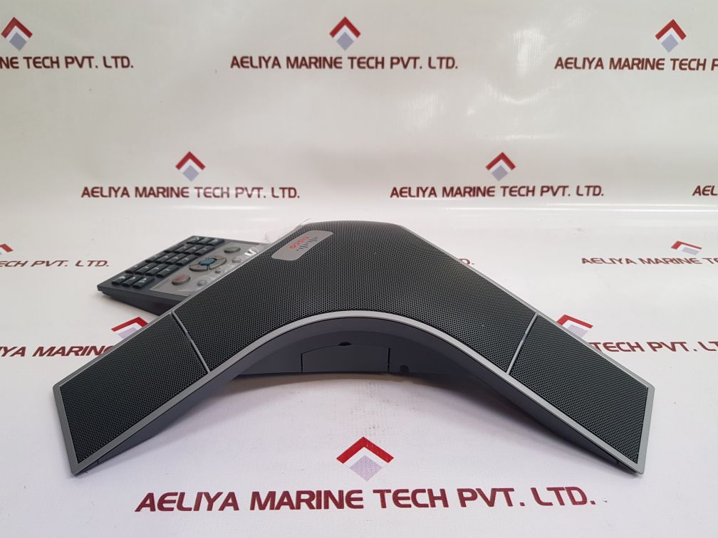 Cisco systems 7937 (cp-7937g) ip conference station 2201-40100-001 - Aeliya Marine Tech