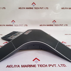 Cisco systems 7937 (cp-7937g) ip conference station 2201-40100-001 - Aeliya Marine Tech