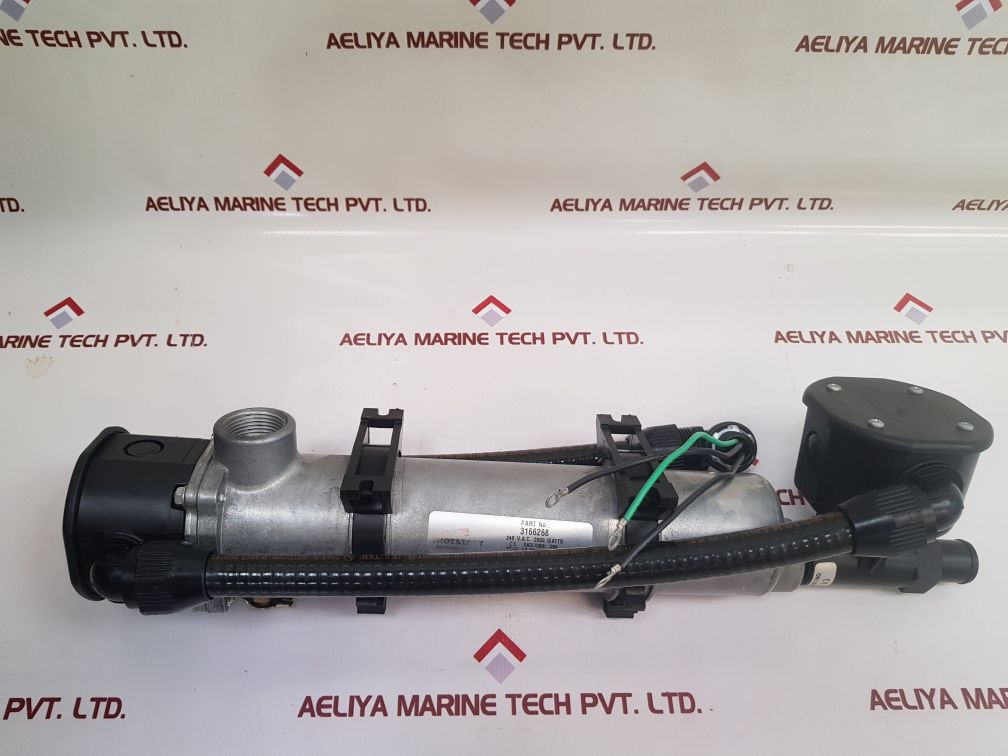 Hotstart 3166268 - Aeliya Marine Tech