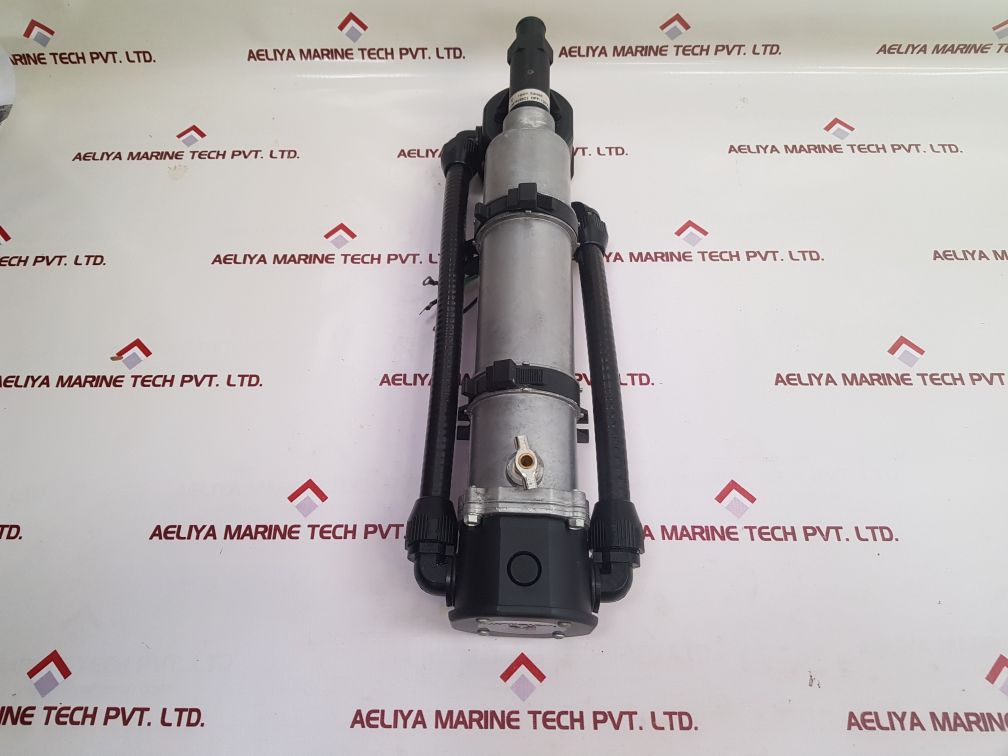 Hotstart 3166268 - Aeliya Marine Tech