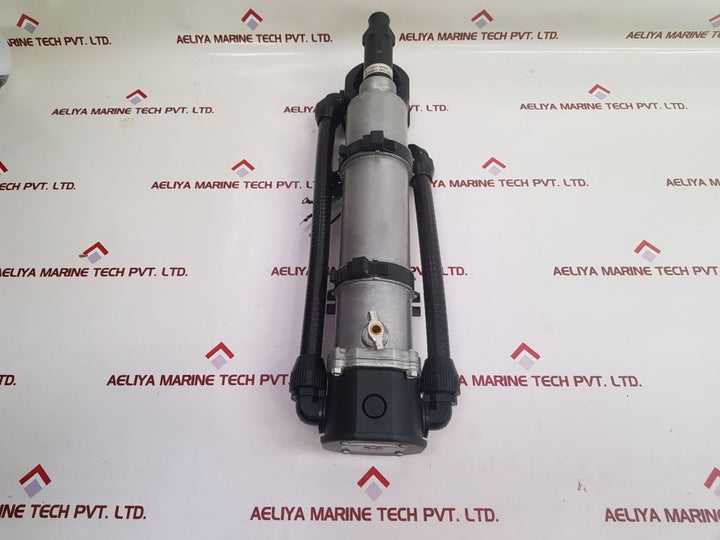 Hotstart 3166268 - Aeliya Marine Tech