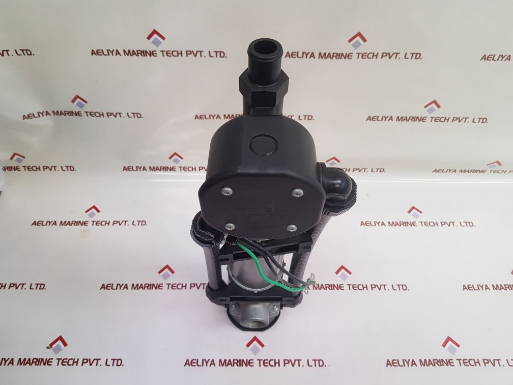 Hotstart 3166268 - Aeliya Marine Tech