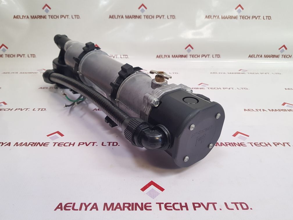 Hotstart 3166268 - Aeliya Marine Tech