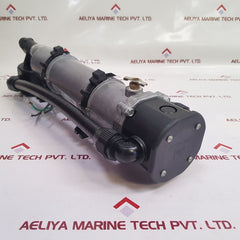 Hotstart 3166268 - Aeliya Marine Tech