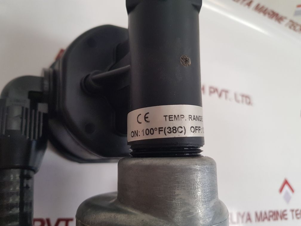 Hotstart 3166268 - Aeliya Marine Tech