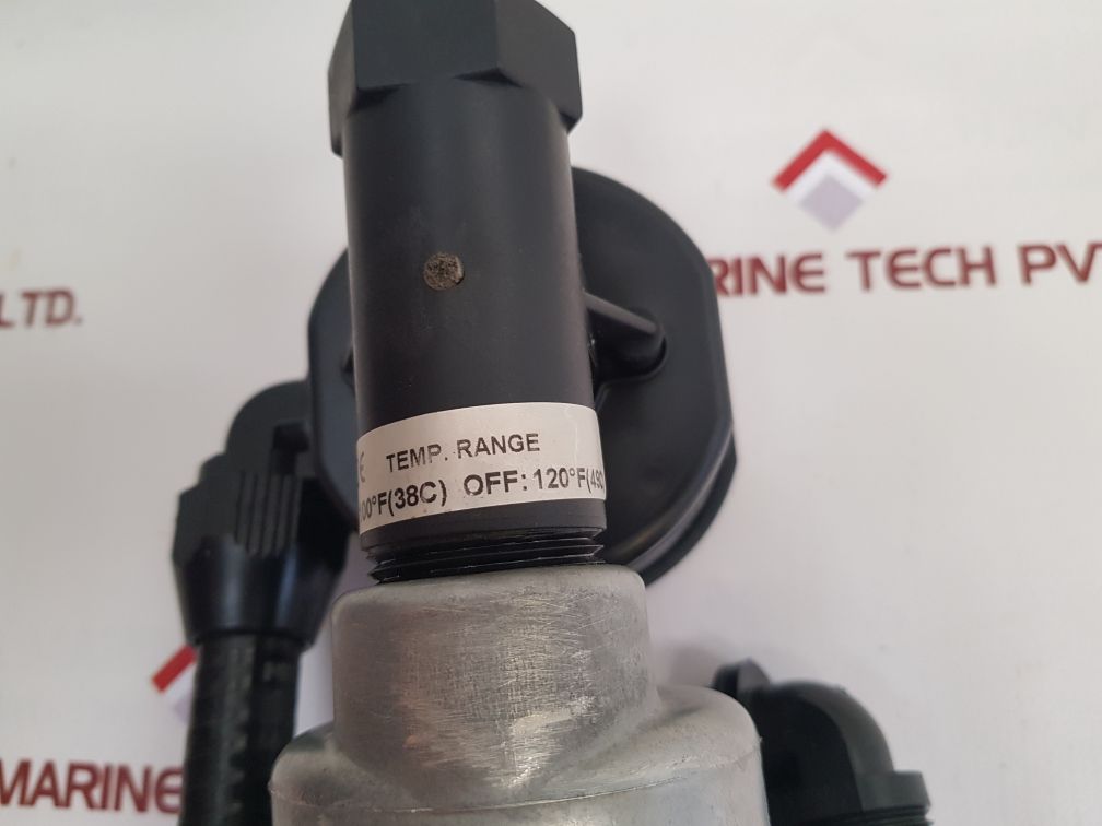 Hotstart 3166268 - Aeliya Marine Tech