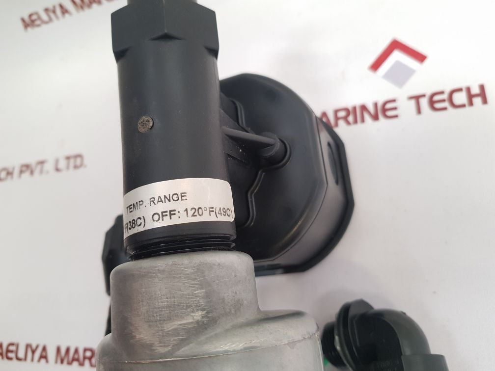 Hotstart 3166268 - Aeliya Marine Tech