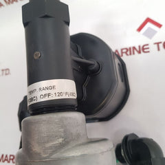 Hotstart 3166268 - Aeliya Marine Tech
