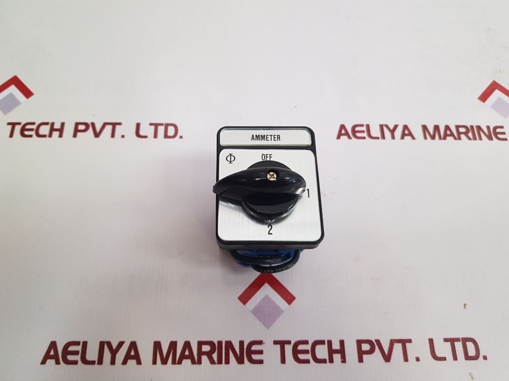 Kraus&Naimer Cg 10 Cam Switch