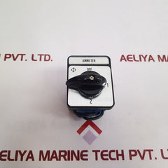 Kraus&Naimer Cg 10 Cam Switch