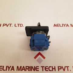 Kraus&Naimer Cg 10 Cam Switch - Aeliya Marine Tech