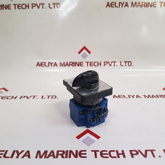 Kraus&Naimer Cg 10 Cam Switch - Aeliya Marine Tech