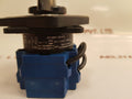 Kraus&Naimer Cg 10 Cam Switch - Aeliya Marine Tech