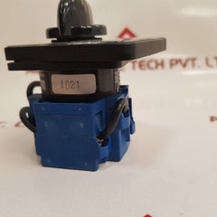 Kraus&Naimer Cg 10 Cam Switch - Aeliya Marine Tech