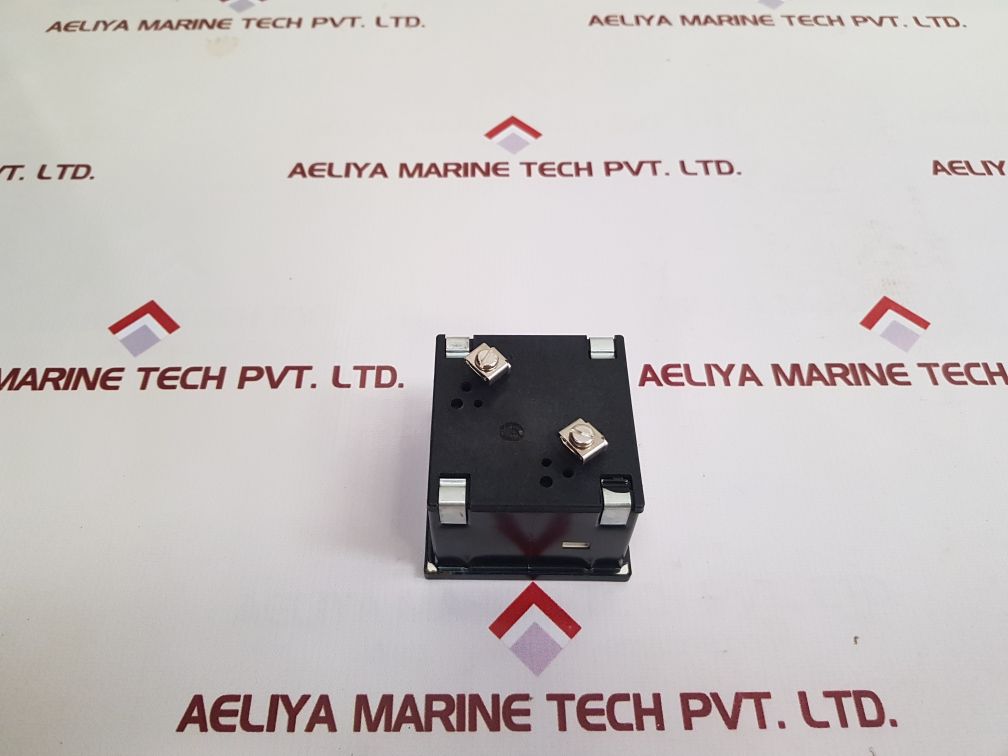 Celsa Pq72Si Milliammeter 0-100 Hz - Aeliya Marine Tech