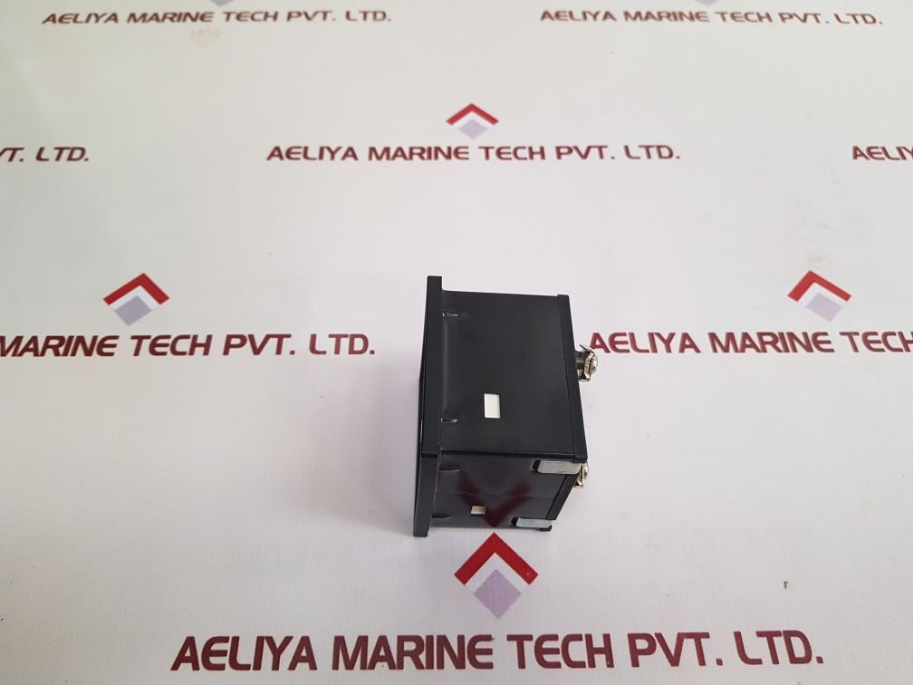 Celsa Pq72Si Milliammeter 0-100 Hz - Aeliya Marine Tech