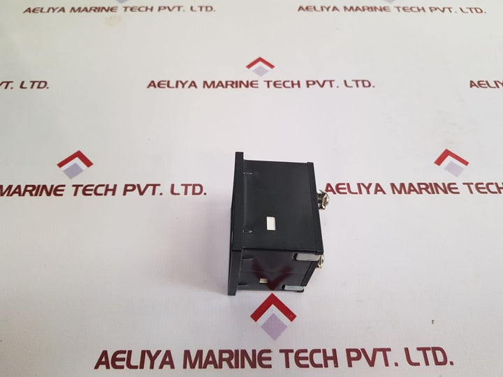 Celsa Pq72Si Milliammeter 0-100 Hz - Aeliya Marine Tech