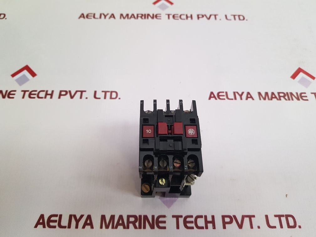 Telemecanique Lc1-d123 Contactor - Aeliya Marine Tech