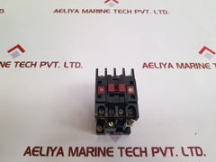 Telemecanique Lc1-d123 Contactor - Aeliya Marine Tech