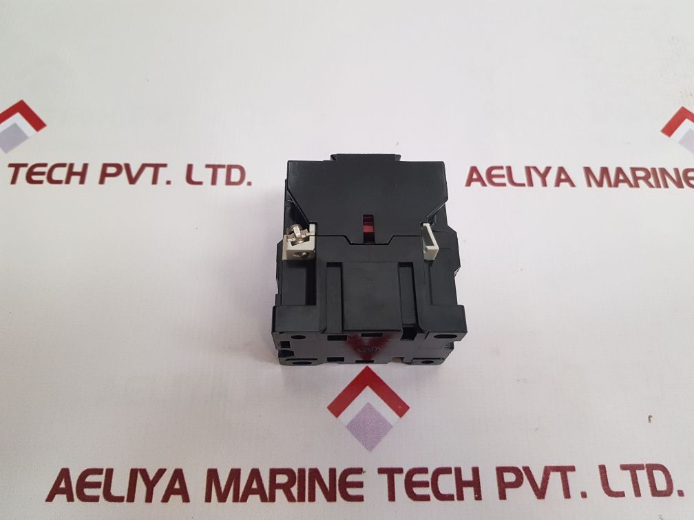 Telemecanique Lc1-d123 Contactor - Aeliya Marine Tech