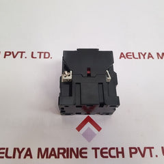 Telemecanique Lc1-d123 Contactor - Aeliya Marine Tech