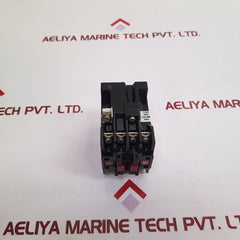 Telemecanique Lc1-d123 Contactor - Aeliya Marine Tech