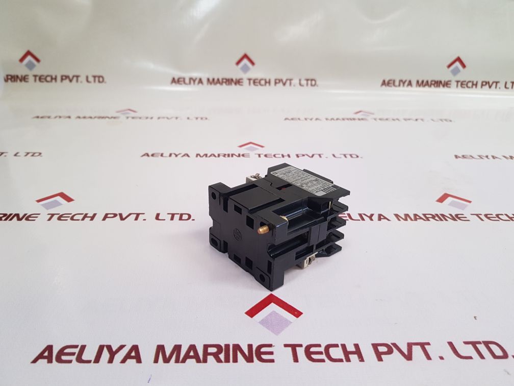 Telemecanique Lc1-d123 Contactor - Aeliya Marine Tech