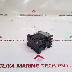 Telemecanique Lc1-d123 Contactor - Aeliya Marine Tech