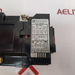 Telemecanique Lc1-d123 Contactor - Aeliya Marine Tech