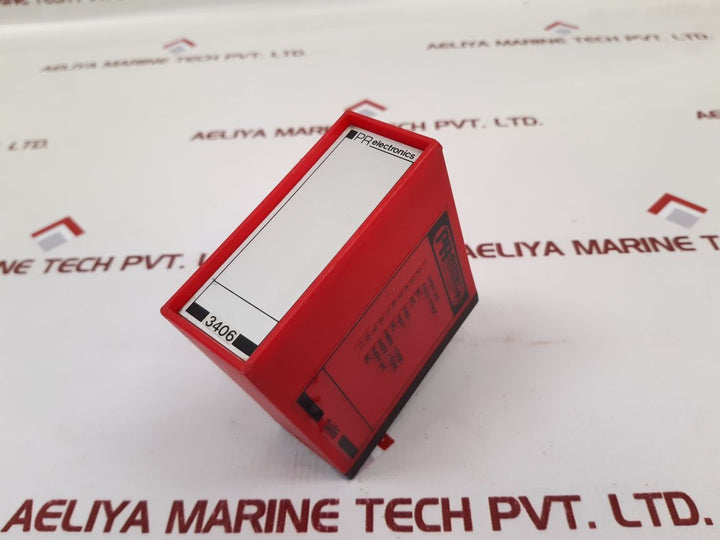 Pr Electronics 3406 Power Supply