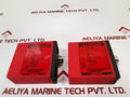 Pr Electronics 2216X1 Programmable Amplifier