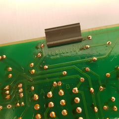 4Eb36E78/A Pcb Card Ggs 21190 - Aeliya Marine Tech