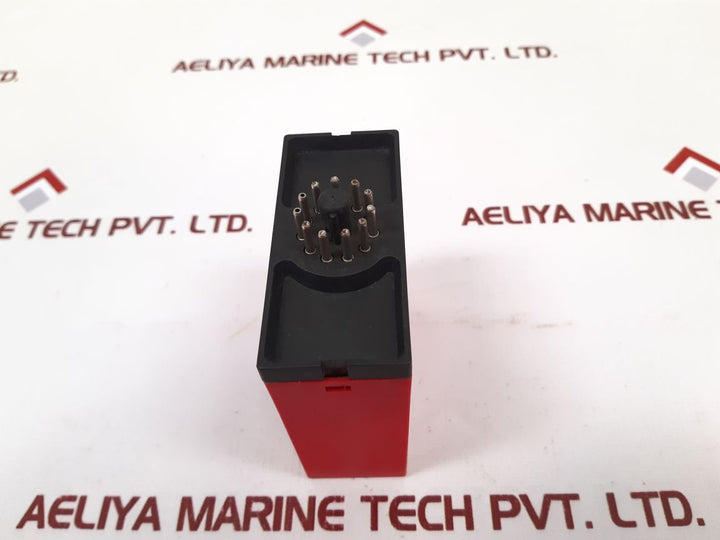 Pr Electronics 2216X1 Programmable Amplifier