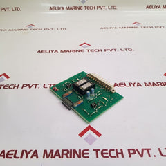 4Eb36E78/A Pcb Card Ggs 21190 - Aeliya Marine Tech