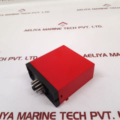 Pr Electronics 2216X1 Programmable Amplifier