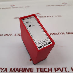 Pr Electronics 2216X1 Programmable Amplifier