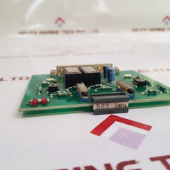 4Eb36E78/A Pcb Card Ggs 21190 - Aeliya Marine Tech