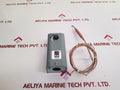 Johnson Controls A19Adb-1 Temperature Control