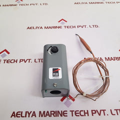Johnson Controls A19Adb-1 Temperature Control