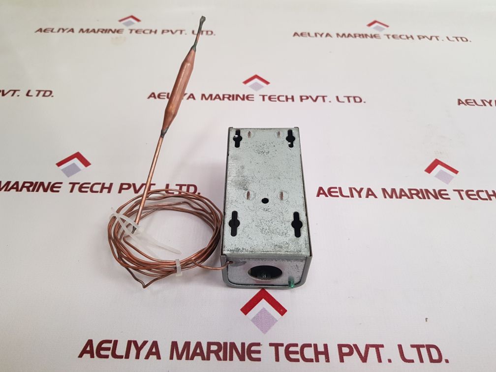 Johnson Controls A19Adb-1 Temperature Control - Aeliya Marine Tech