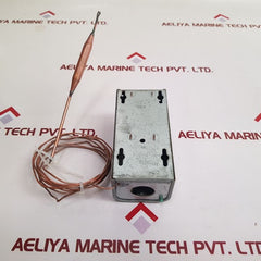 Johnson Controls A19Adb-1 Temperature Control - Aeliya Marine Tech