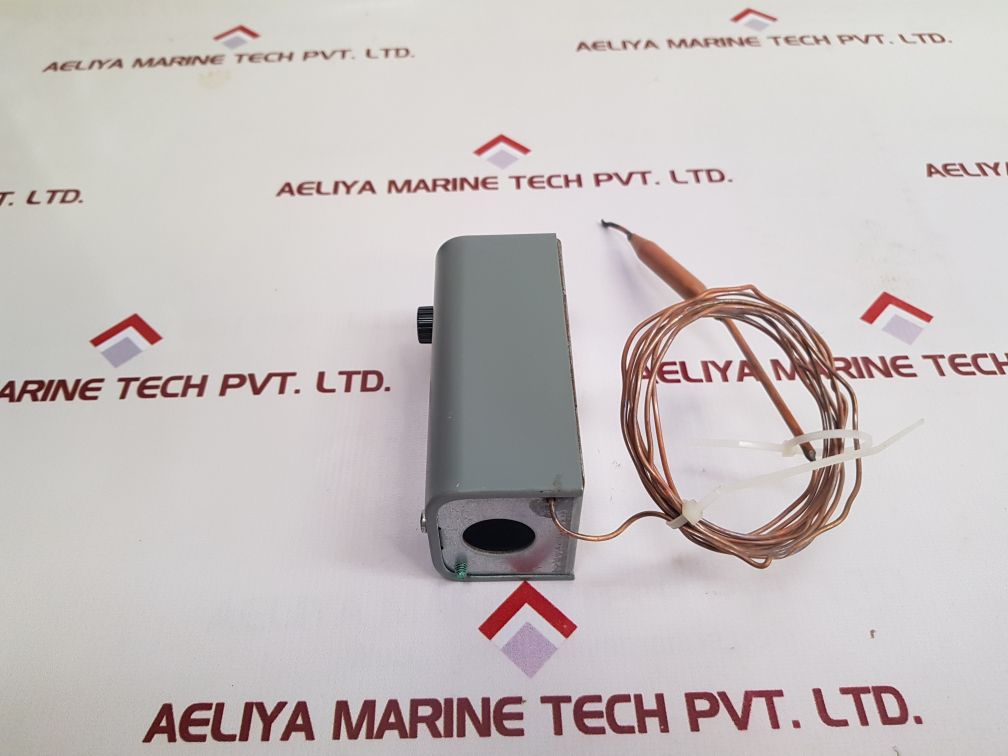 Johnson Controls A19Adb-1 Temperature Control - Aeliya Marine Tech