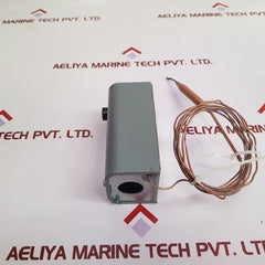 Johnson Controls A19Adb-1 Temperature Control - Aeliya Marine Tech