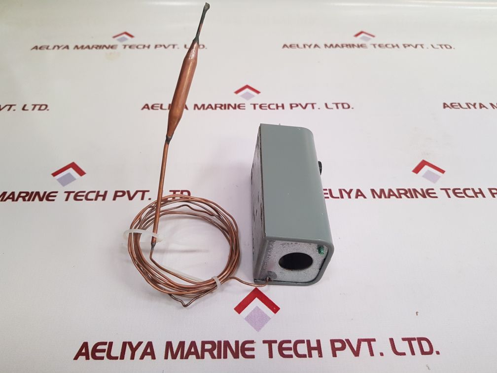 Johnson Controls A19Adb-1 Temperature Control - Aeliya Marine Tech